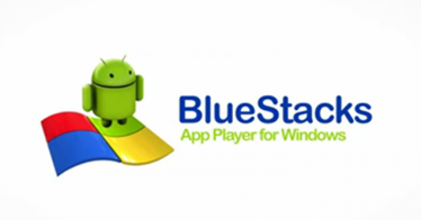Bluestacks For PC