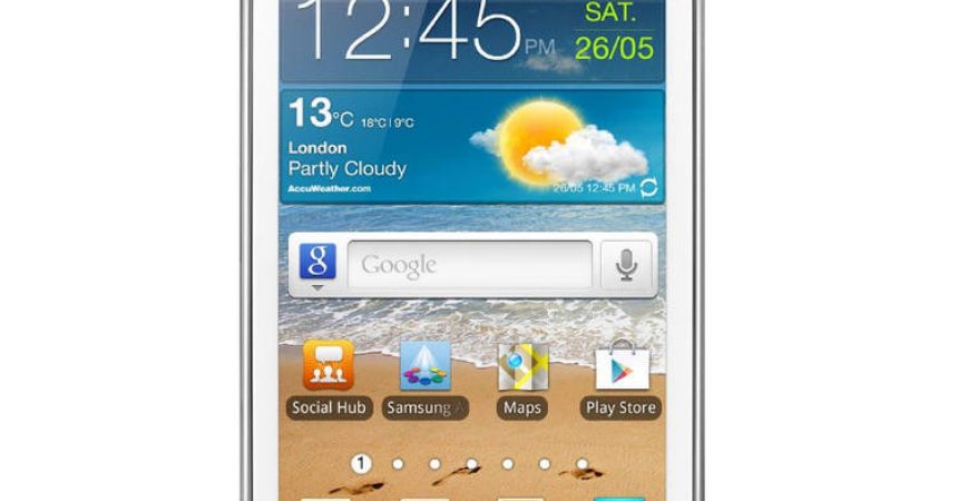 How To: Install Official Firmware for Android 4.2.2 XXNB1 on Your Galaxy Ace 2 I8160