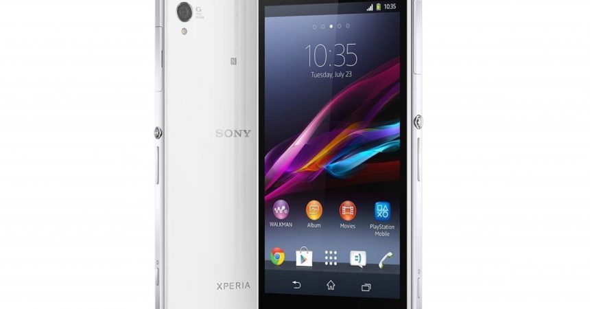 How To: Install Official Firmware for Android 4.4.2 KitKat 14.3.A.0.681 on Sony Xperia Z1 C6906
