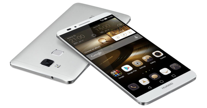 How to: Root Your Huawei Ascend Mate Easily