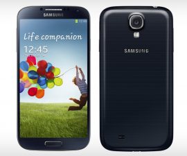 The Test Firmware for Samsung Galaxy S4 Android 4.4.2 KitKat