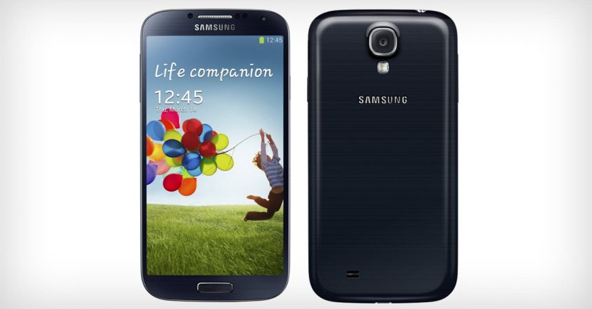 The Test Firmware for Samsung Galaxy S4 Android 4.4.2 KitKat