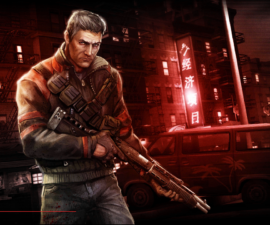 Download Contract Killer 2 Mod Apk with Unlimited Gold