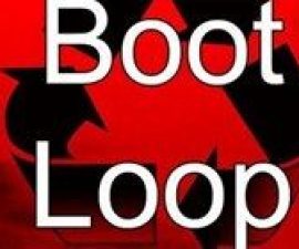 How To: Recover From Bootloop Error