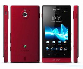 How To: Upgrade to Unofficial Android 4.1.2 Jelly Bean to Sony Xperia Sola MT27i