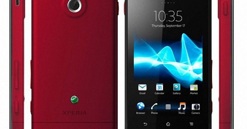 How To: Upgrade to Unofficial Android 4.1.2 Jelly Bean to Sony Xperia Sola MT27i