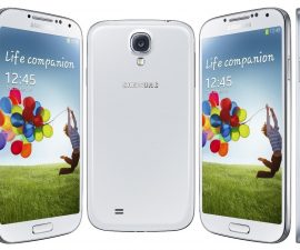 How to: Install Official Firmware For Android 4.4.2 XXUFNB9 Kit-Kat in Galaxy S4 I9505