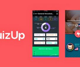 How to Install QuizUp on Your Windows 7/8/XP/Vista or MAC Computer