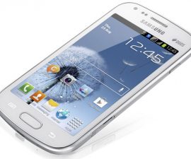How To: Install Official Android 4.2.2 XXUBNC1 Jelly Bean on Your Galaxy Grand Duos I9082