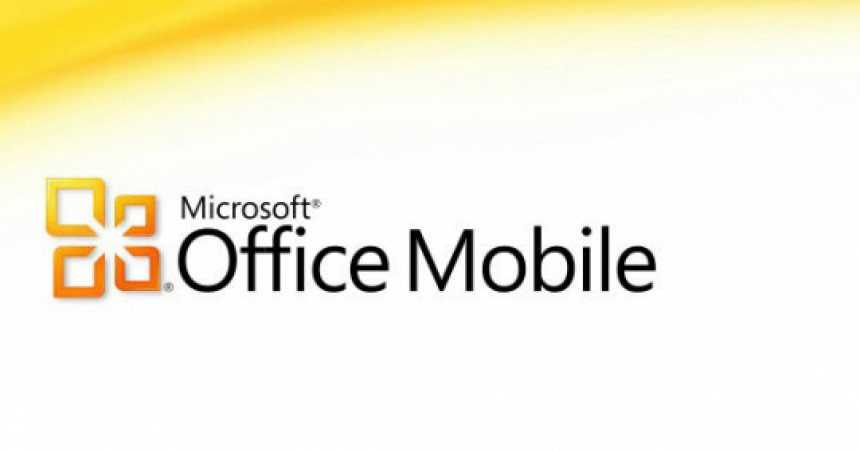 Download the Office Mobile APK for Android 15.0.2720.2000