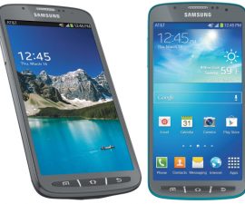 How to: Update Galaxy S4 Active to xxubml3 Android 4.2.2 Jelly Bean Easily