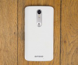 An Overview of Motorola Droid Turbo 2