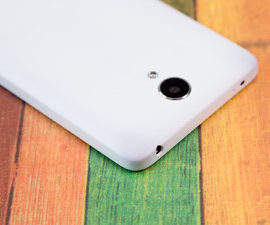 A Review On Xiaomi Redmi Note 2