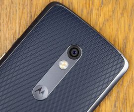 An Overview of Motorola Droid Maxx 2