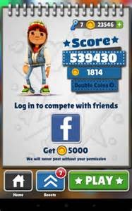 Android Hack ™: SubWay Surf hallowen Android Hack ™