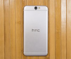 An Overview of HTC One A9