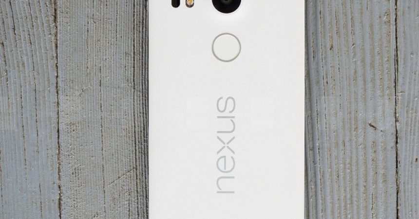 An Overview of Google Nexus 5X