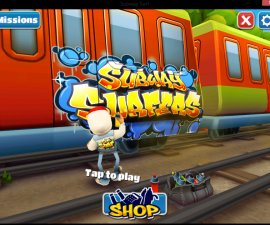 Download Subway Surfers for Windows