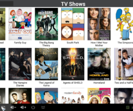 How-To: Download And Install The Show Box On Your Device And Watch Online Movies and Series For Free
