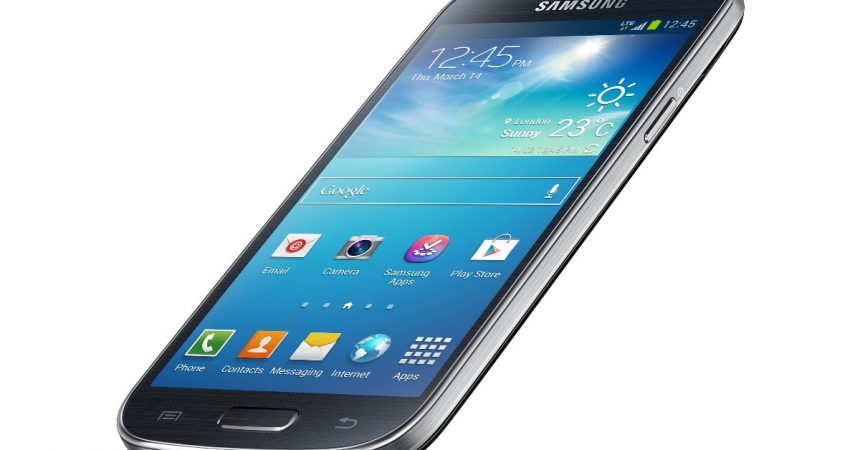 How-To: Root And Install CWM Recovery On A Samsung Galaxy S4 Mini Dual GT-I9192