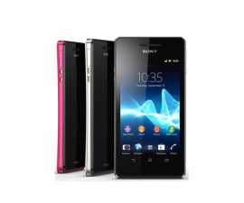 How-To: Use Sony FlashTool To Get Official Android 4.3 Jelly Bean 9.2.A.2.5 Firmware For A Sony Xperia V LT25i