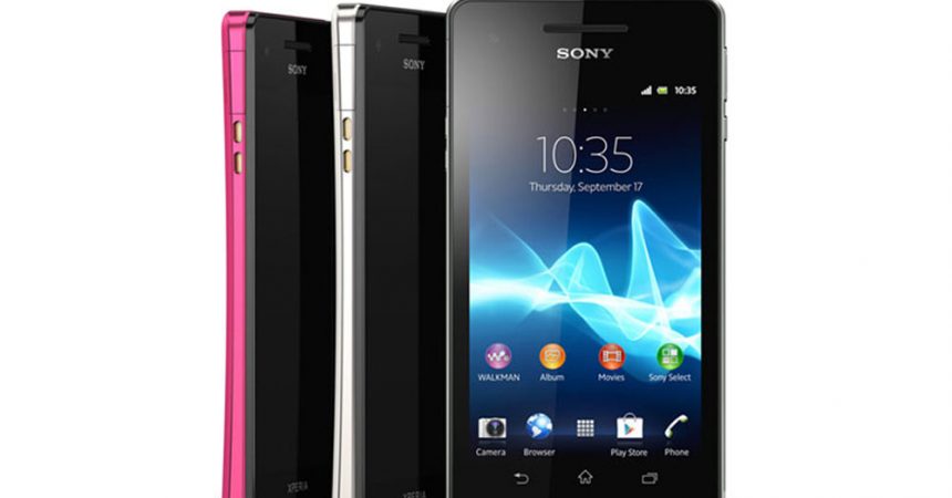 How-To: Use Sony FlashTool To Get Official Android 4.3 Jelly Bean 9.2.A.2.5 Firmware For A Sony Xperia V LT25i