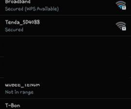 What To Do: How-to fix “Stuck On” Wi-Fi on a Samsung Galaxy S4
