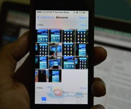 How-To: Recover Photos You’ve Deleted From An iPhone or iPad
