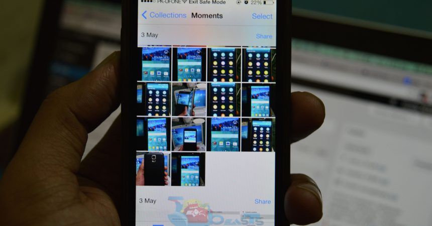 How-To: Recover Photos You’ve Deleted From An iPhone or iPad