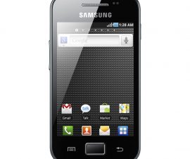 What Are The Top Custom ROMs For The Samsung Galaxy Ace S5830i – 2014 edition