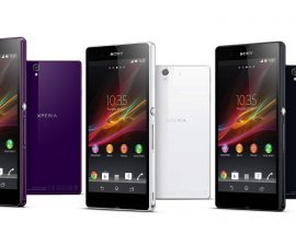 How-To: Root An Xperia Z/ZL Running 10.5.A.0.230 Firmware And With A Locked Bootloader