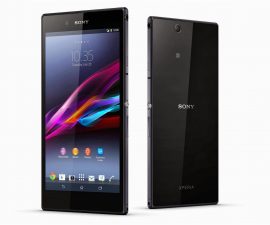 How-To: Use Sony Flashtool to Update The Sony Xperia Z Ultra C6833 To Android 4.4.4 KitKat 14.4.A.0.108 Firmware