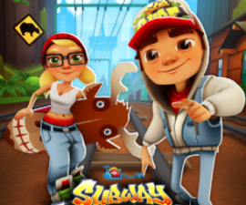 Easily Download and Install Subway Surfers Vancouver With Unlimited Keys And Coins