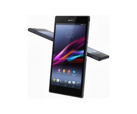 How-To: Root A Sony Xperia Z Ultra C6802/C6806/C6833 Running 14.4.A.0.108 Firmware Without Unlocking The Bootloader
