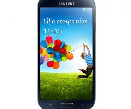 What To Do: Fix An Invalid IMEI Message On A Samsung Galaxy S4