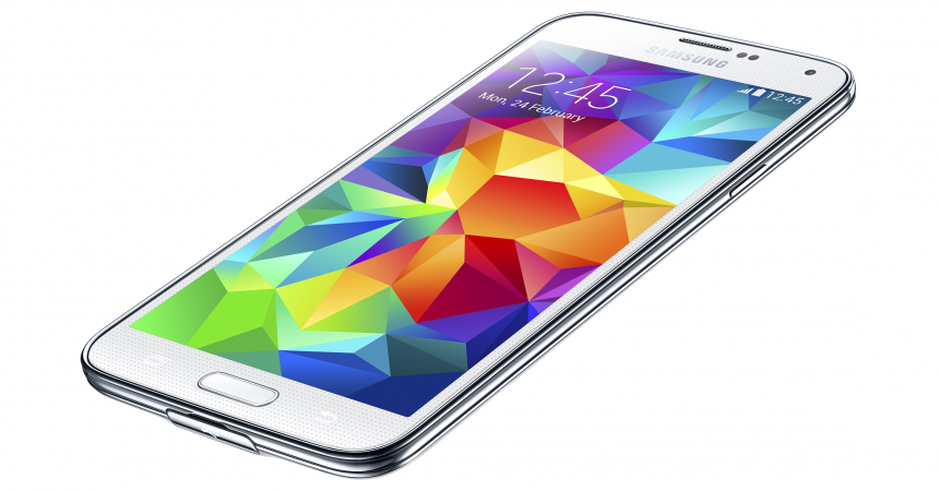 Fixing The Mobile Data Connectivity Problems Of The Samsung Galaxy S5 (3G/H/H+)