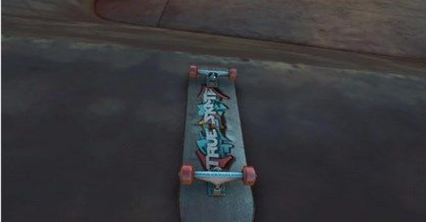 How-To: Install And Play True Skate On A Windows Or Mac PC