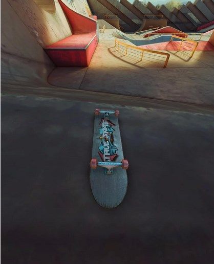True skate apk free