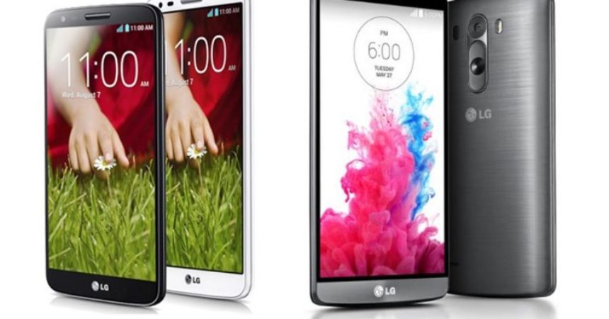 How-To: Use OptimusG3 ROM To Transform your LG G2 into LG G3