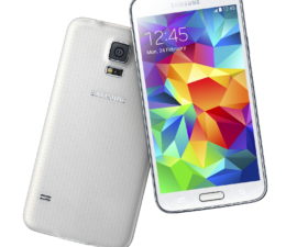 How-To: Get Custom Recovery Samsung Galaxy S5 SM-G900W8 By Installing CWM 6