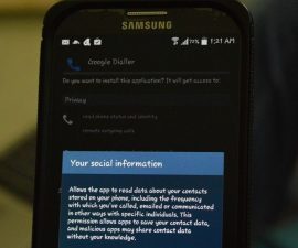 How-To: Manually Install Google’s Dialer On Nexus 5 Devices Using KitKat ROMs