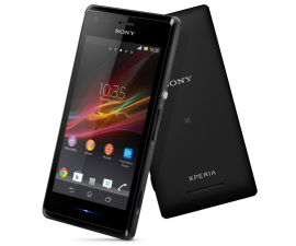 How-To:  Root And Install CWM 6 Recovery On A Sony Xperia M C1904/C1905 That Is Running 15.4.A.1.9 Firmware