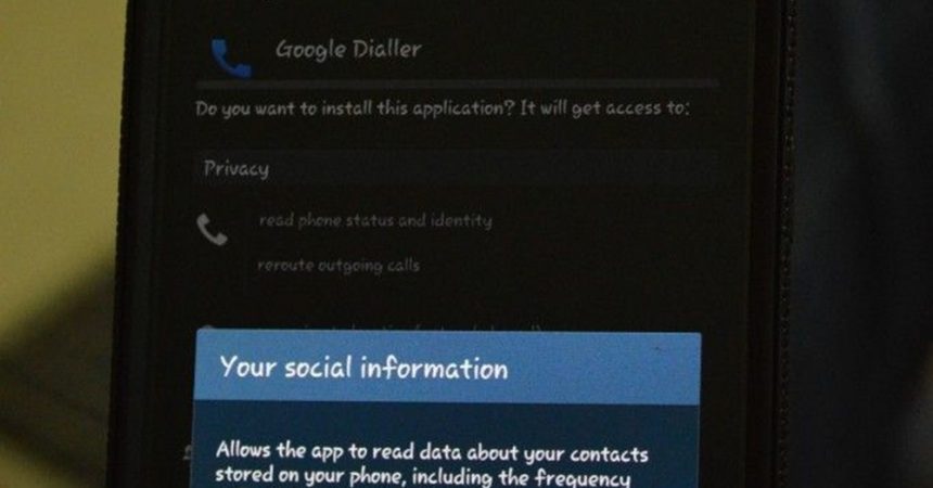How-To: Manually Install Google’s Dialer On Nexus 5 Devices Using KitKat ROMs