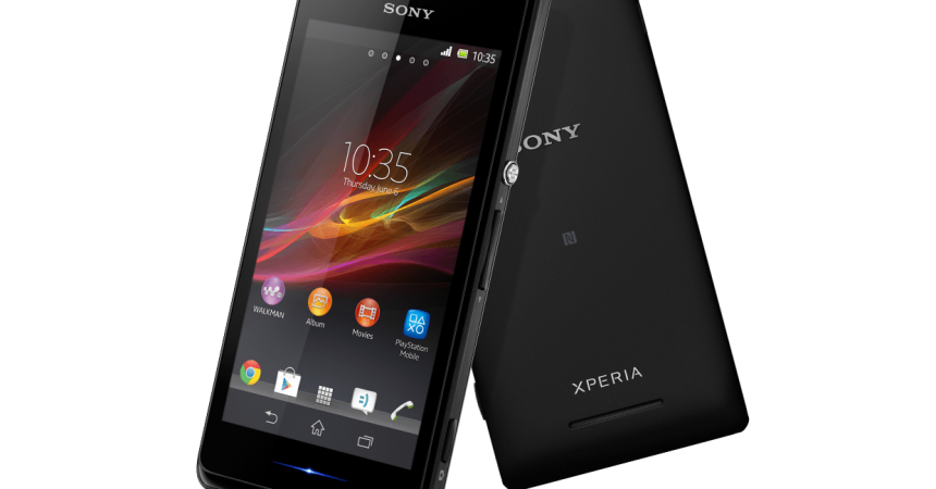 How-To:  Root And Install CWM 6 Recovery On A Sony Xperia M C1904/C1905 That Is Running 15.4.A.1.9 Firmware