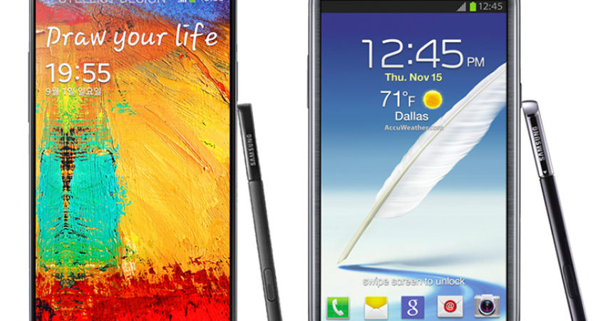 How-To: Use DN3 V5+ ROM To Change A Galaxy Note 2 Into Galaxy S5 And Galaxy Note 3