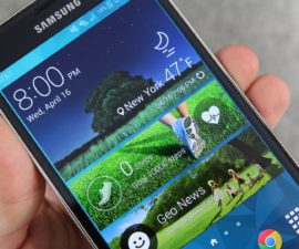 How-To: Use S5 Sensation ROM To Make Your Galaxy S3 I9300 Look Like A Galaxy S5