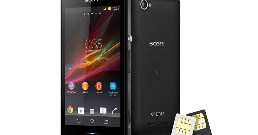 How-To: Update To Latest 15.5.A.1.5 Firmware  A Sony Xperia M Dual C2004/C2005