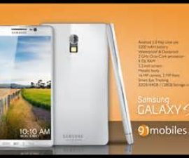 What To Do: If You Have A Samsung Galaxy S5 And You Want To Backup Your Data