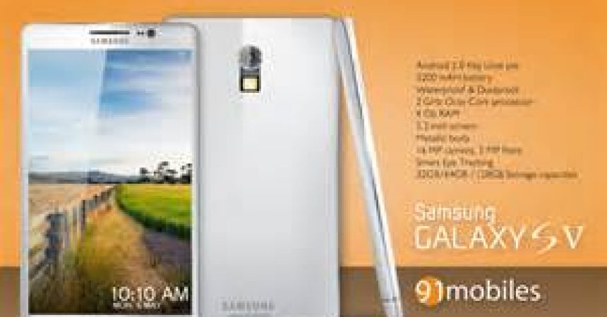 What To Do: If You Have A Samsung Galaxy S5 And You Want To Backup Your Data