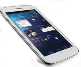 How to Install Android 5.0 Lollipop Using CyanogenMod 12 Custom ROM on Micromax A116 Canvas HD